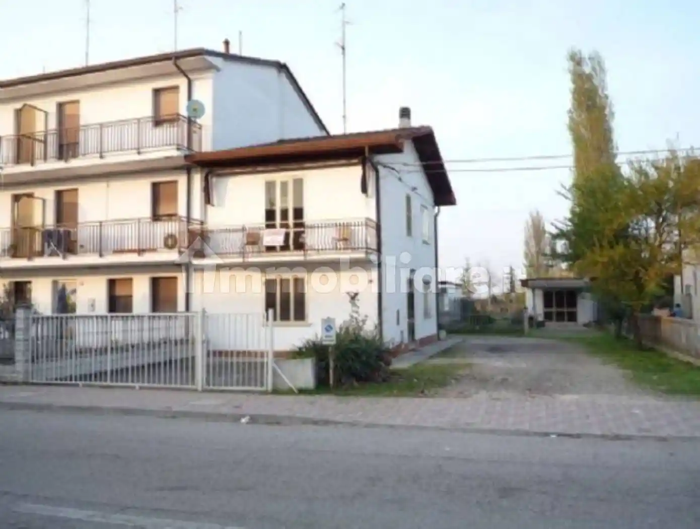 Villa in vendita a Ostellato