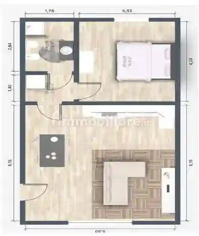 Appartamento - foto 4