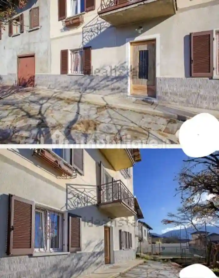 Palazzo - Edificio - foto 2