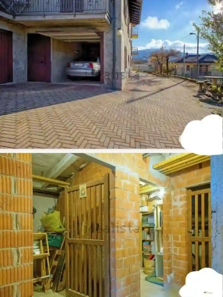 Palazzo - Edificio - foto 3