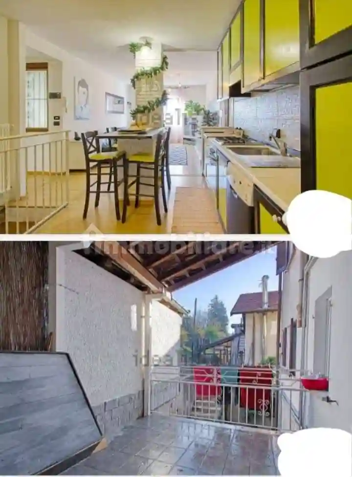 Palazzo - Edificio - foto 5