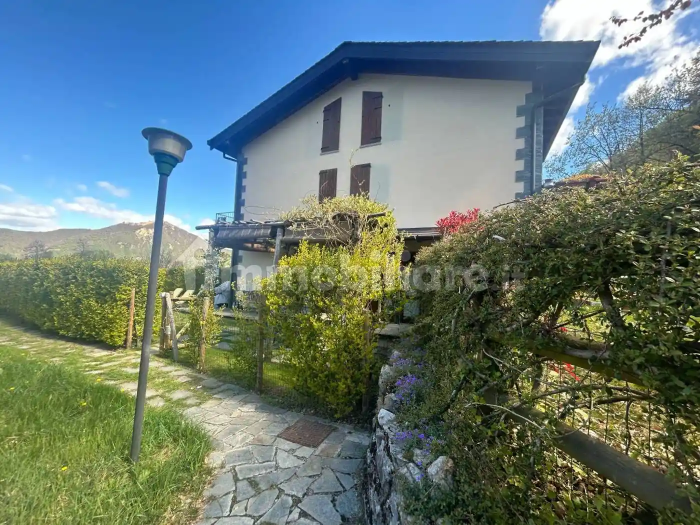 Appartamento in vendita a Alta Valle Intelvi