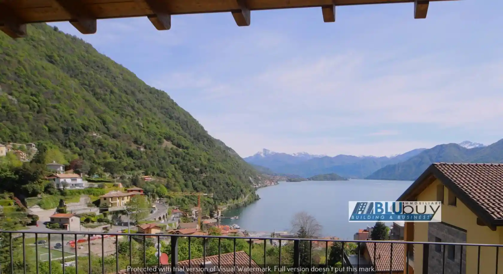 Appartamento in vendita a Argegno