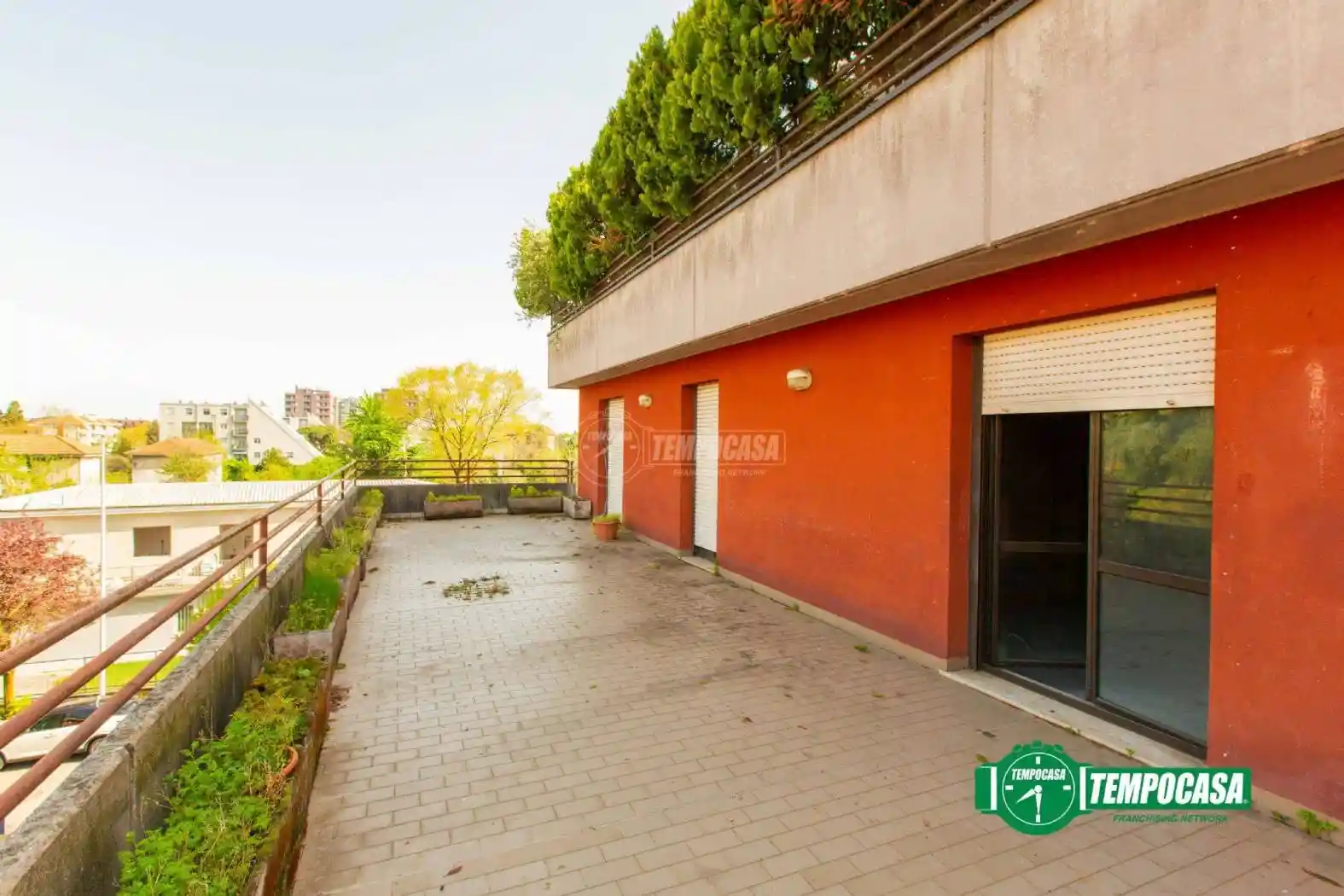 Appartamento in vendita a Busto Arsizio