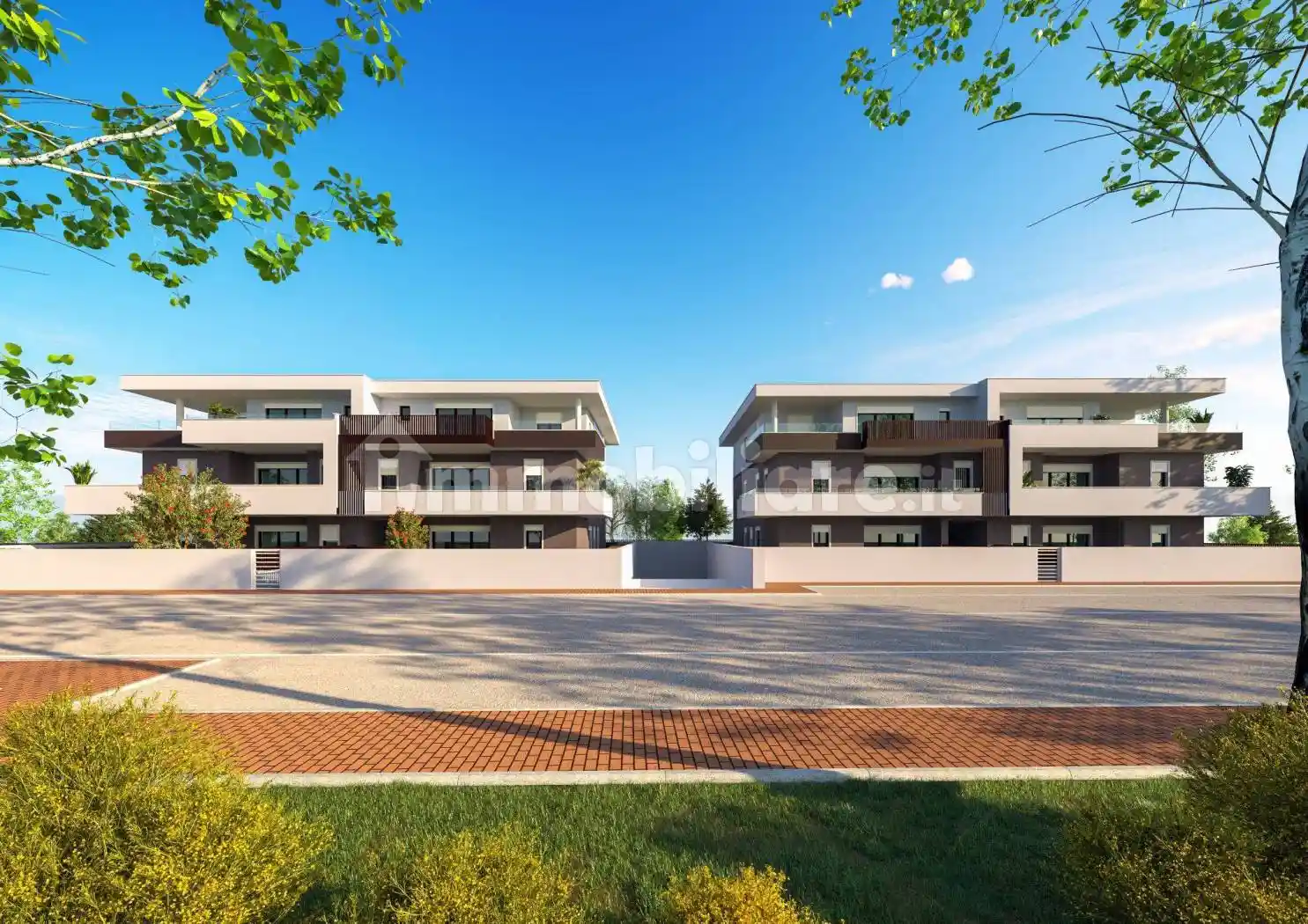 Appartamento in vendita a Castelvetro di Modena