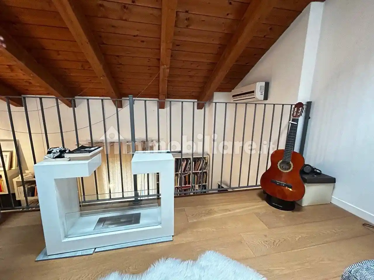 Trilocale via Ferdinando di Borbone, Roncaglia - Borghetto, Piacenza - foto 3