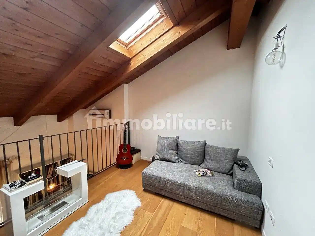 Trilocale via Ferdinando di Borbone, Roncaglia - Borghetto, Piacenza - foto 4