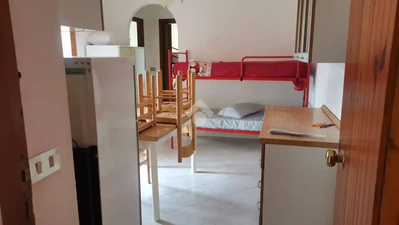 Trilocale via Del Mare, Marina Di Santa Maria Del Cedro, Santa Maria del Cedro - foto 2