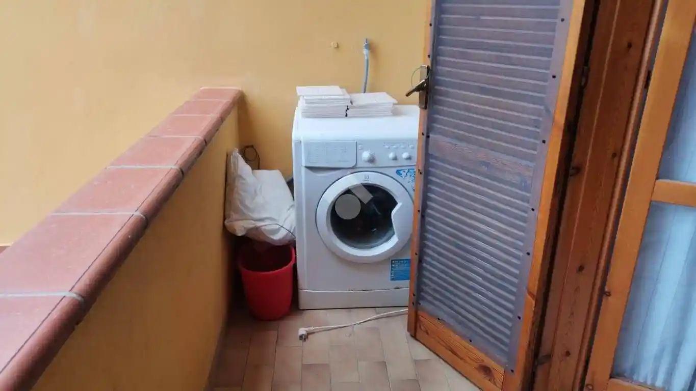 Trilocale via Del Mare, Marina Di Santa Maria Del Cedro, Santa Maria del Cedro - foto 4