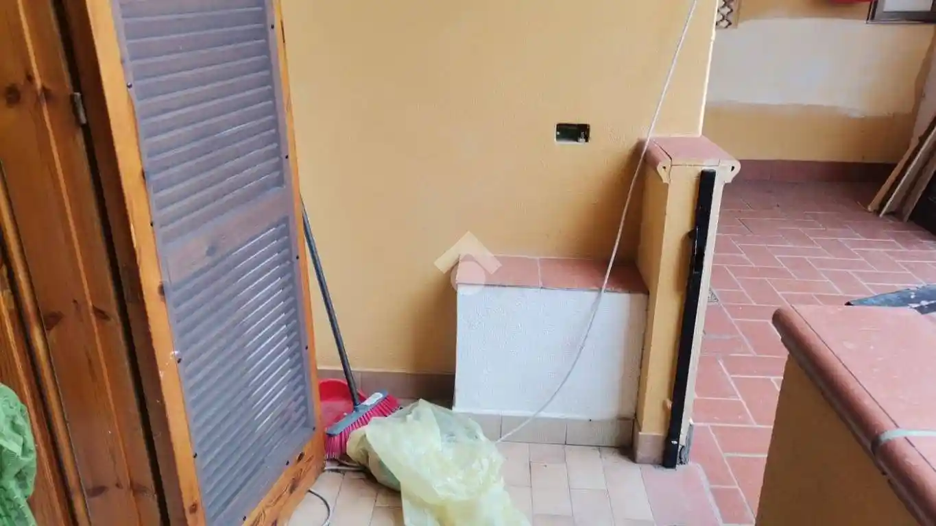 Trilocale via Del Mare, Marina Di Santa Maria Del Cedro, Santa Maria del Cedro - foto 5