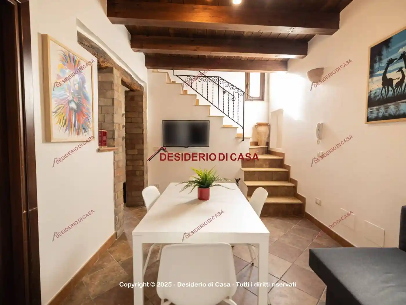 Appartamento in affitto a Bagheria