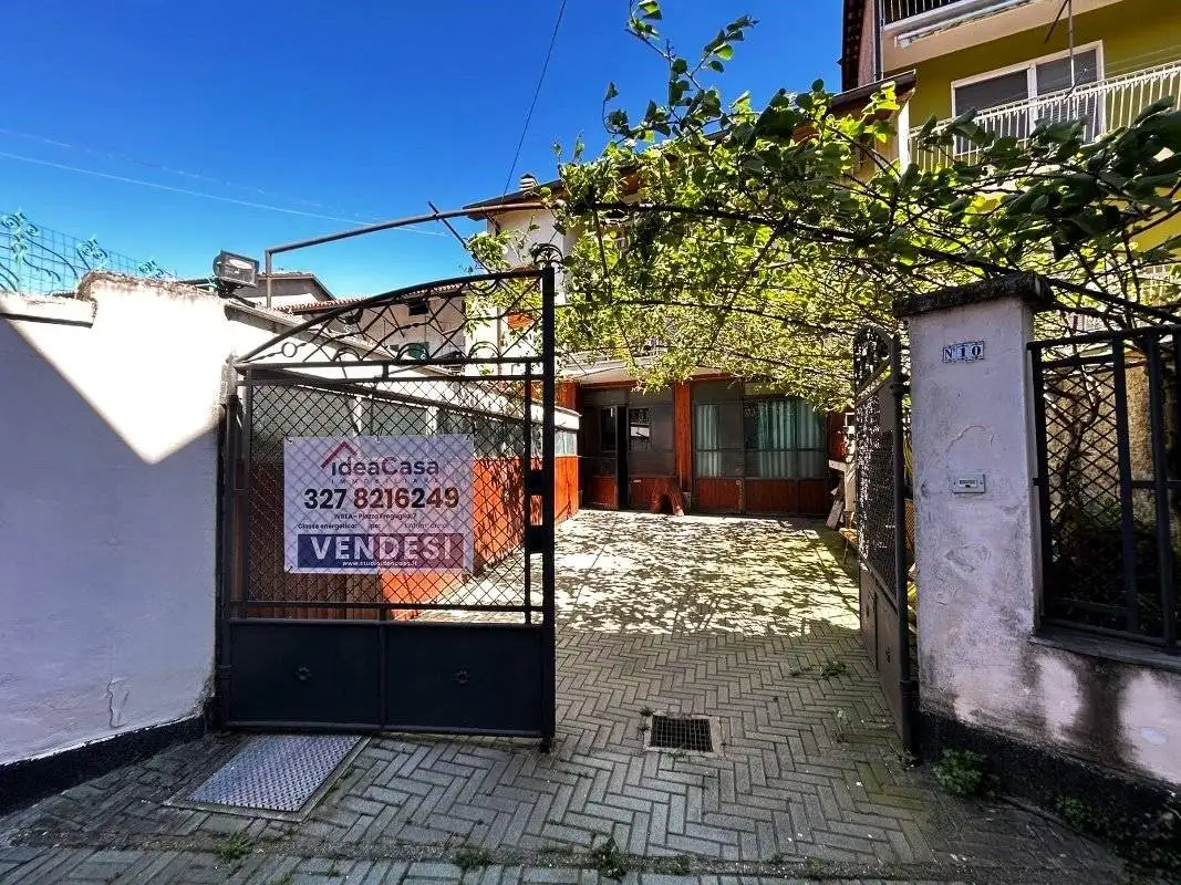 Villa in vendita a Chiaverano