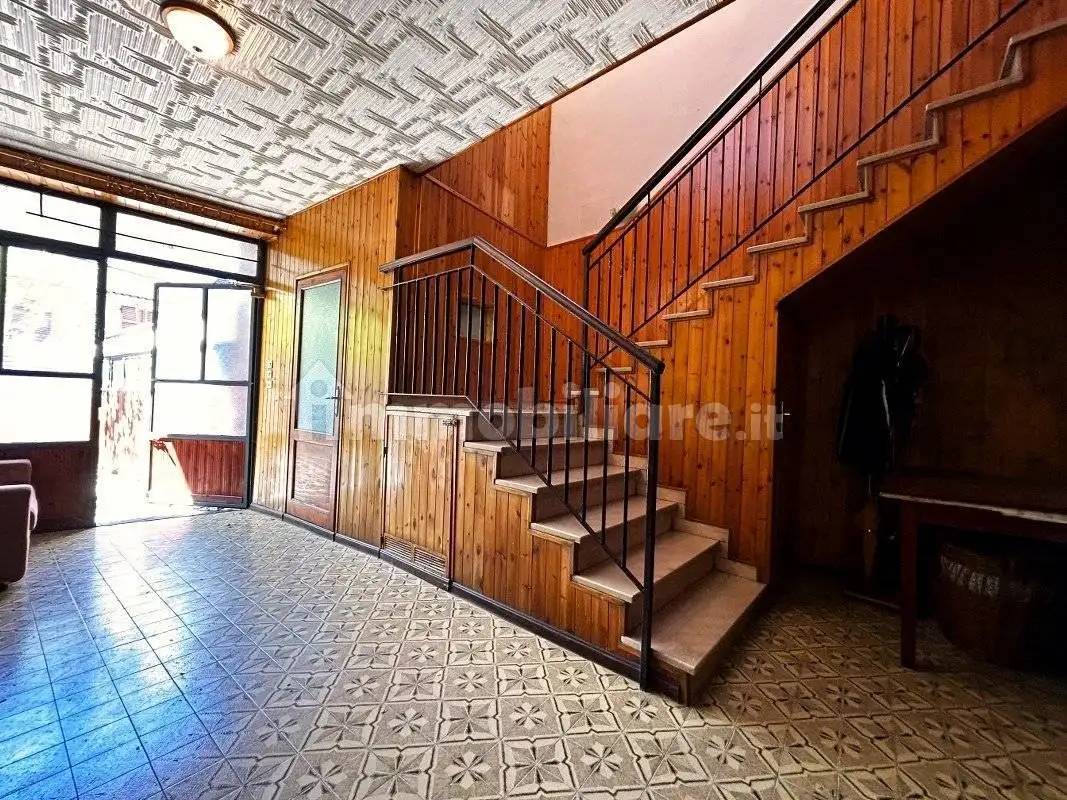 Villa unifamiliare via Vittorio Veneto 10, Centro, Chiaverano - foto 4