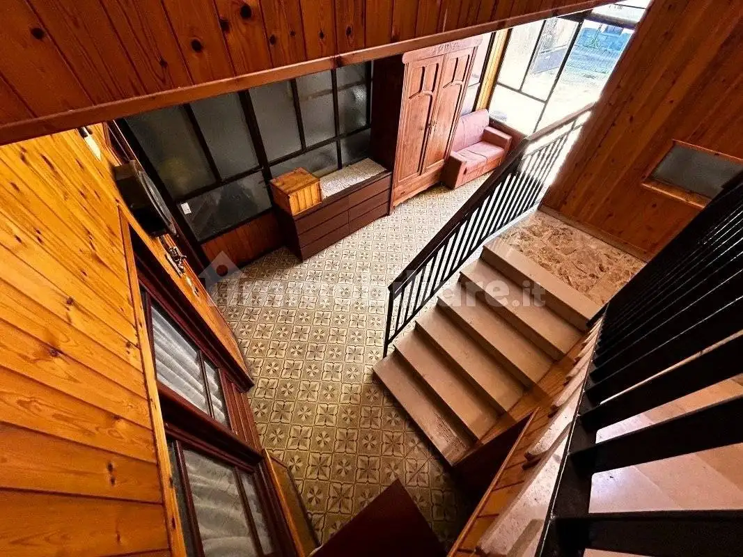 Villa unifamiliare via Vittorio Veneto 10, Centro, Chiaverano - foto 5