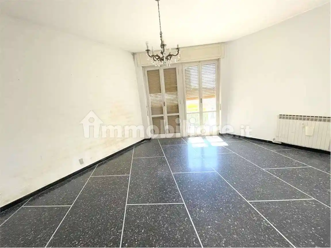 Appartamento in vendita a Novi Ligure