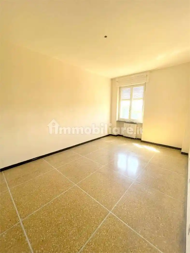 Appartamento in vendita a Novi Ligure