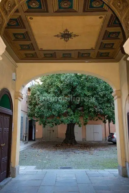 Appartamento in affitto a Lodi