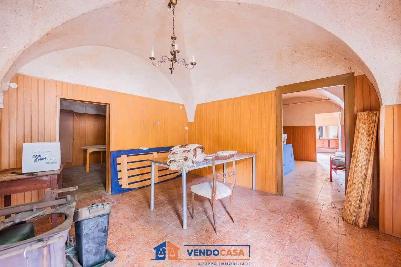 Cascina via Niella Tanaro 24, Briaglia - foto 3