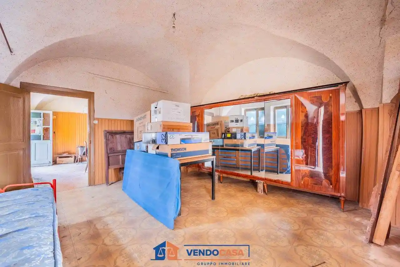 Cascina via Niella Tanaro 24, Briaglia - foto 4