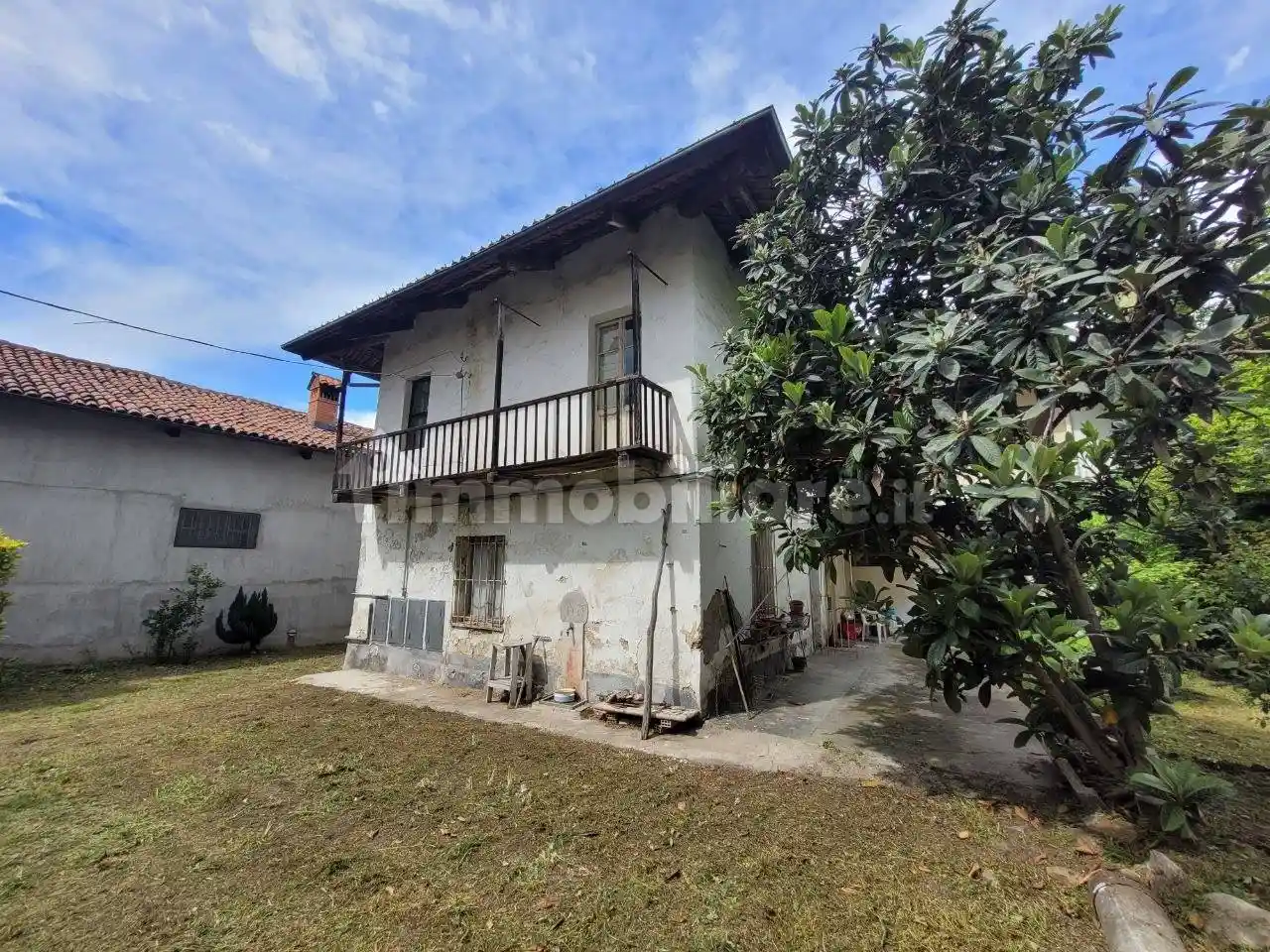 Casa indipendente in vendita a Airasca