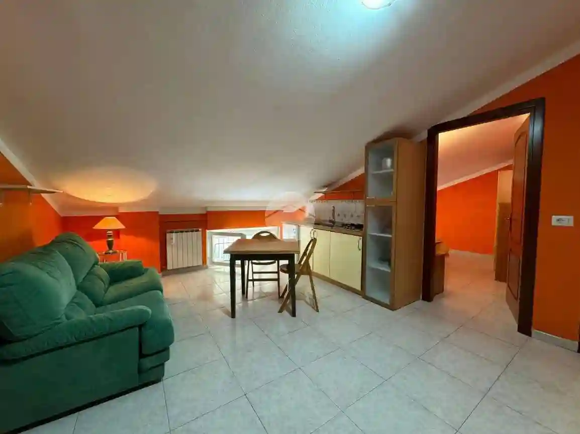 Attico - Mansarda - foto 2