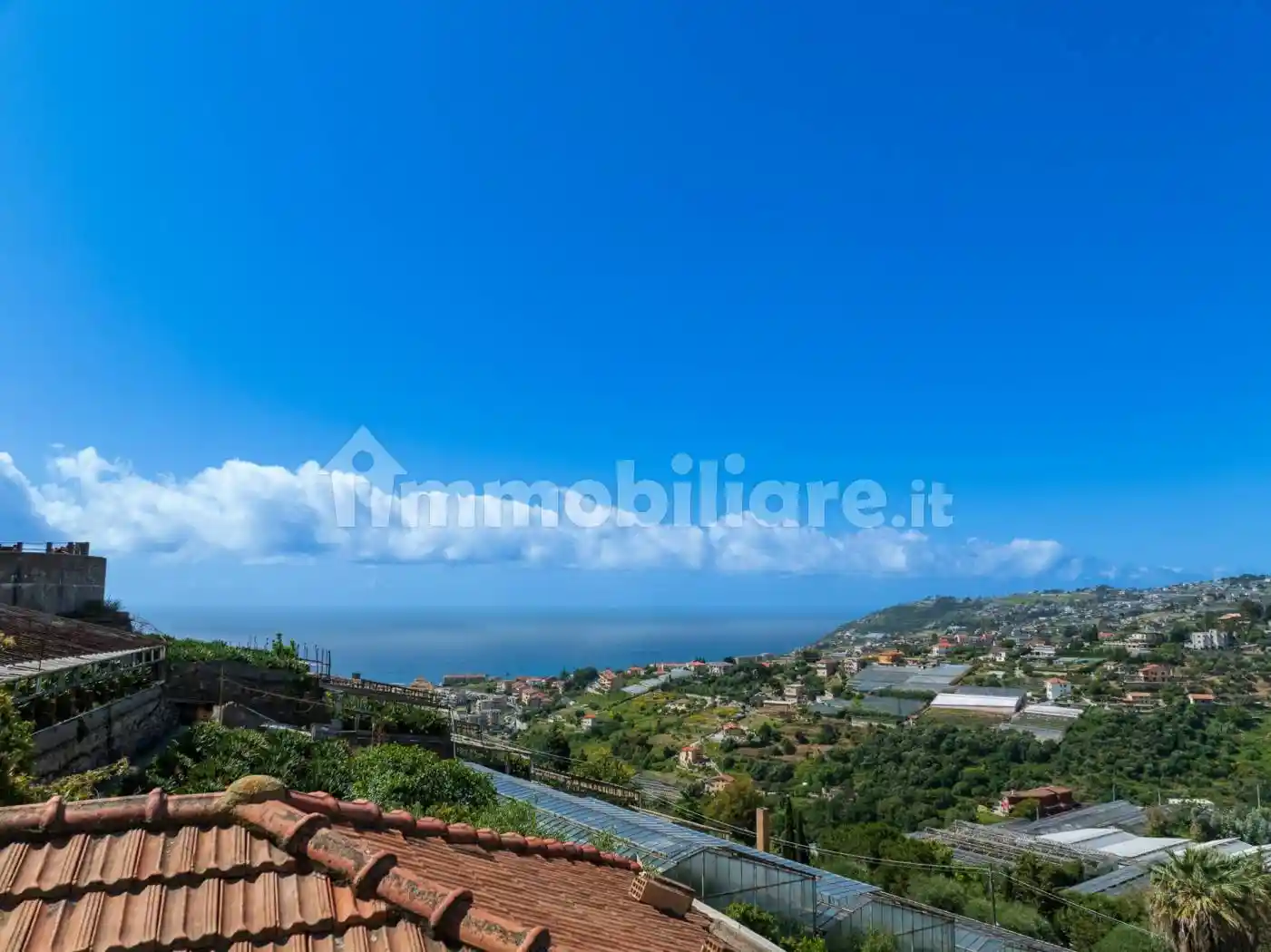Villa in vendita a Sanremo