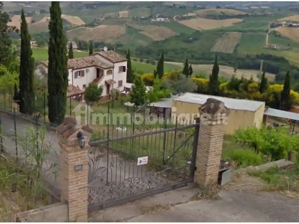 Casa indipendente in vendita a Spinetoli