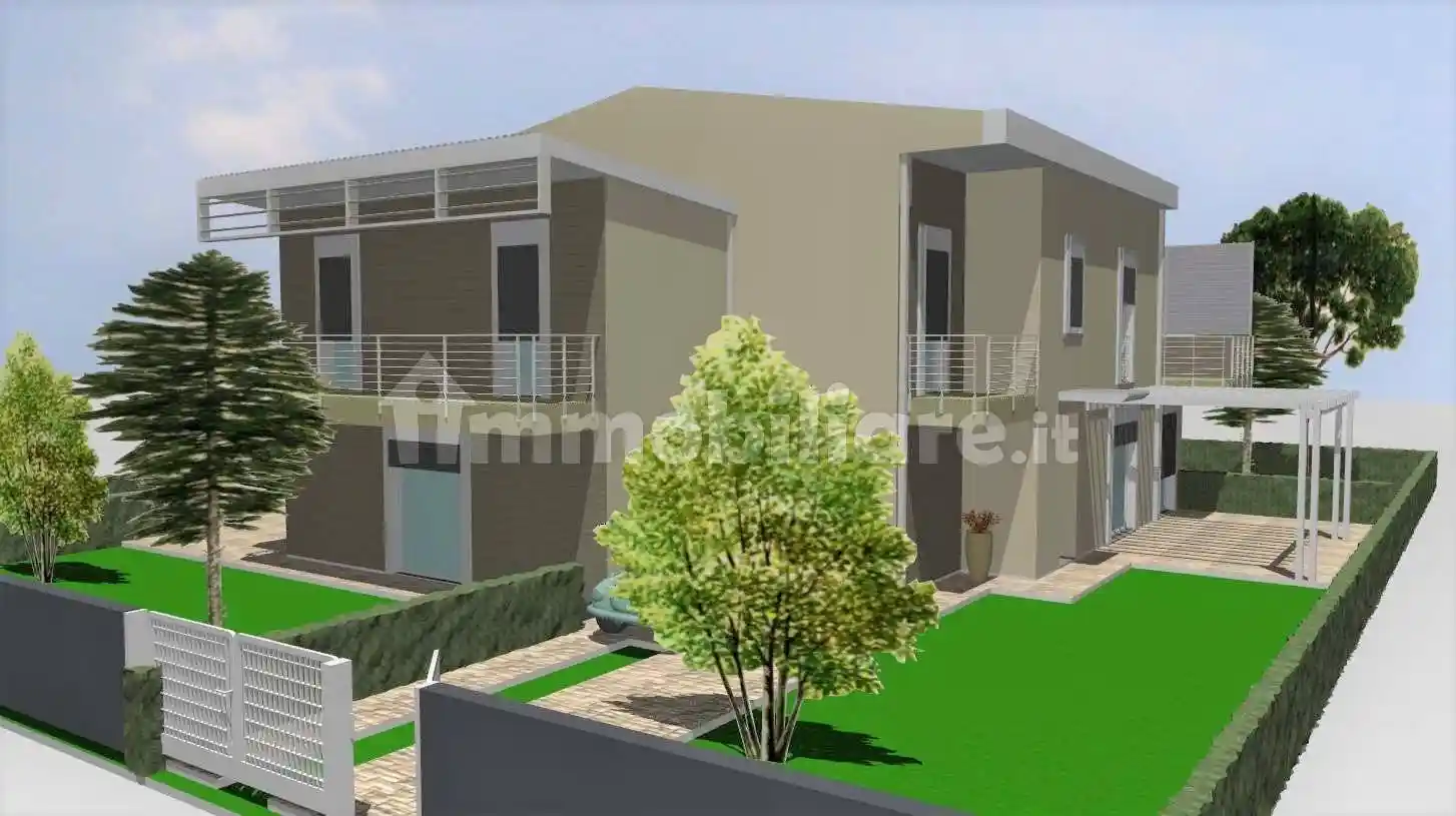 Villa in vendita a Lugo