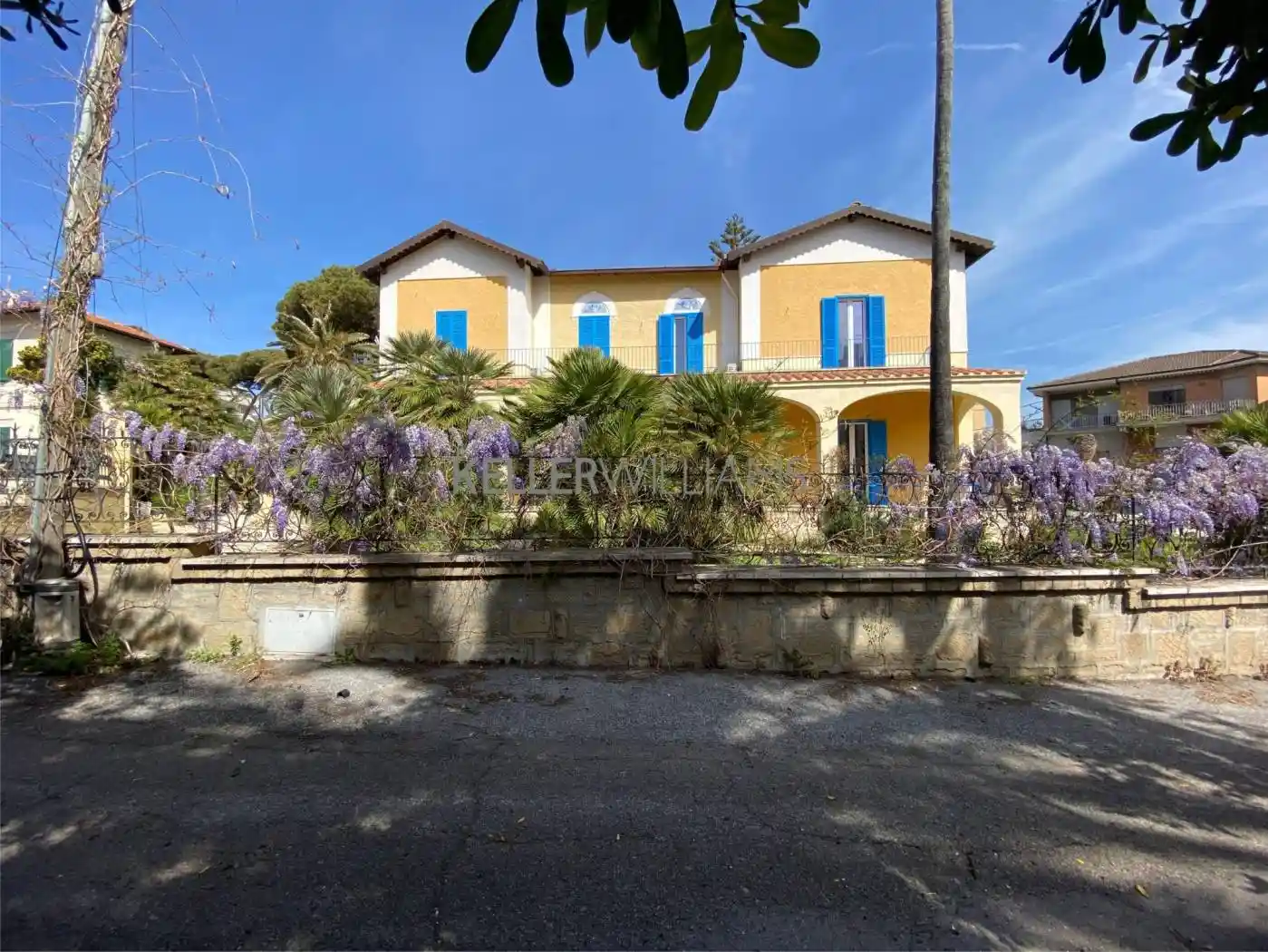 Villa in vendita a Santa Marinella