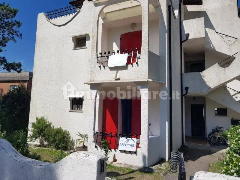 Appartamento in affitto a Rosolina