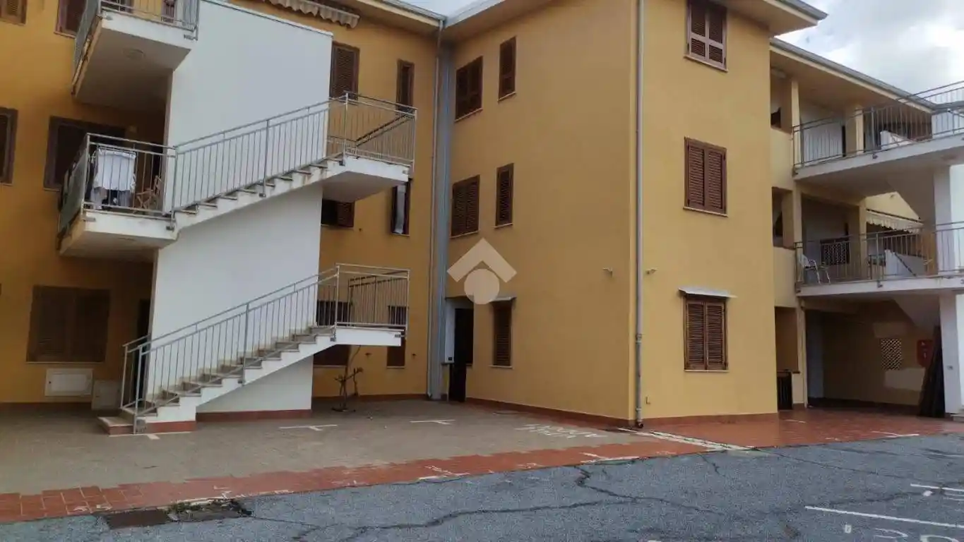 Bilocale via Del Mare, Marina Di Santa Maria Del Cedro, Santa Maria del Cedro - foto 2