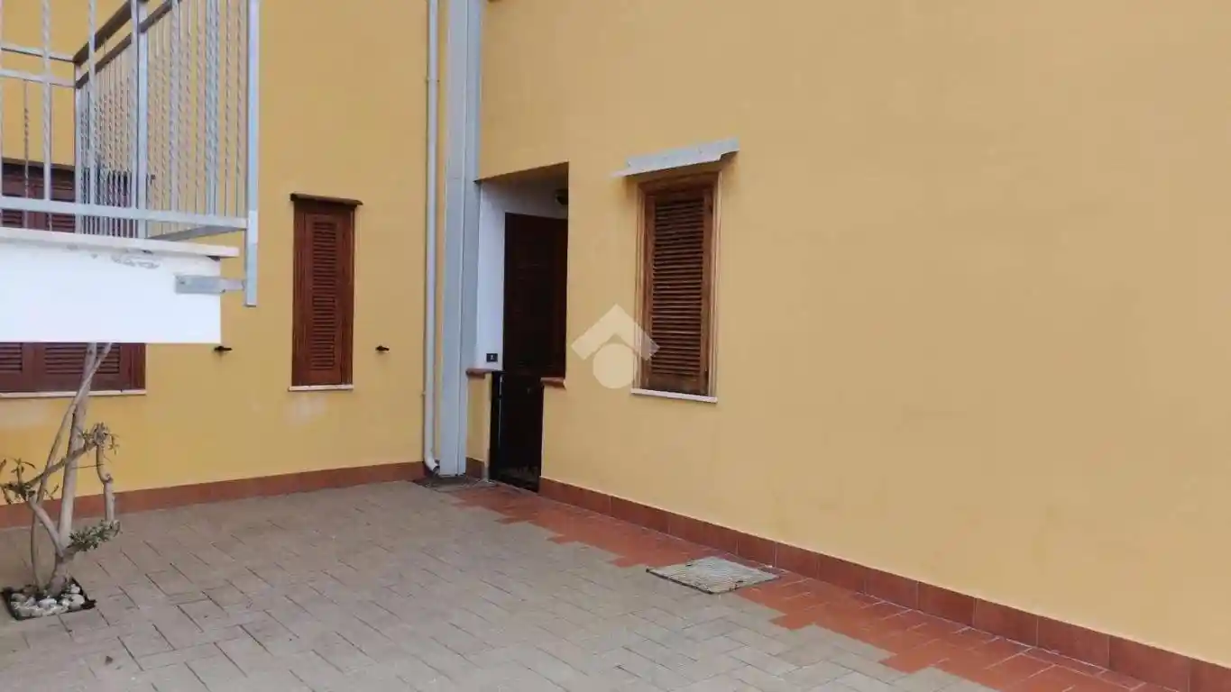 Bilocale via Del Mare, Marina Di Santa Maria Del Cedro, Santa Maria del Cedro - foto 3