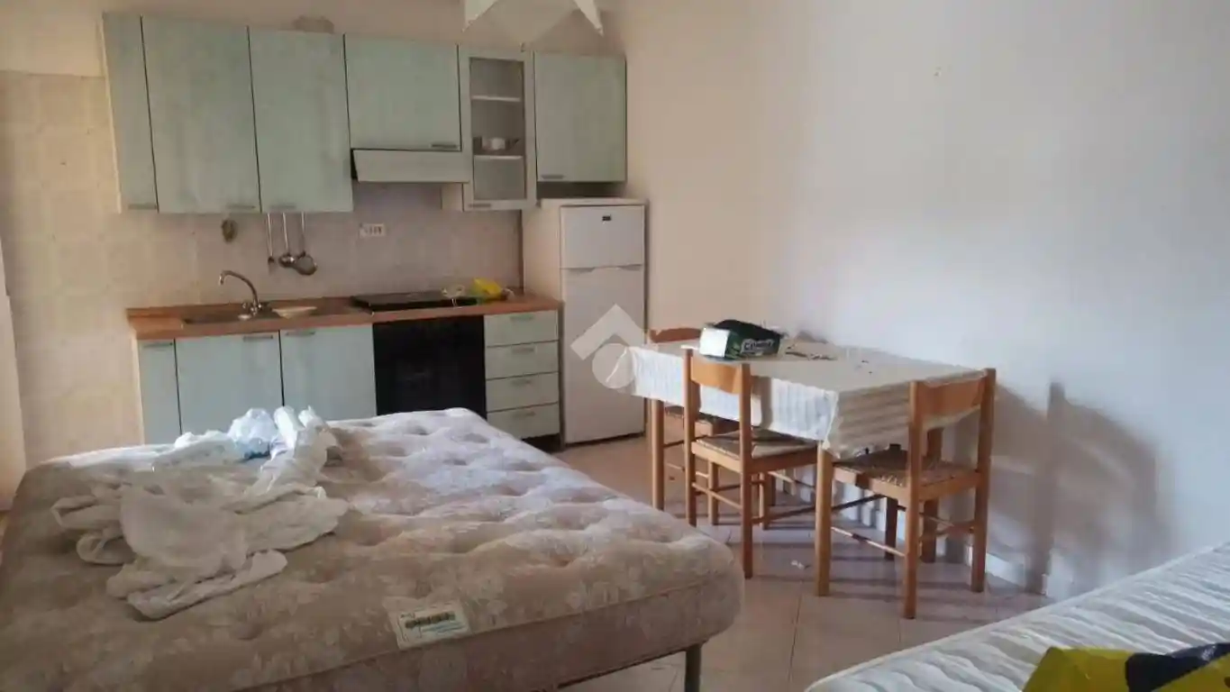 Bilocale via Del Mare, Marina Di Santa Maria Del Cedro, Santa Maria del Cedro - foto 4