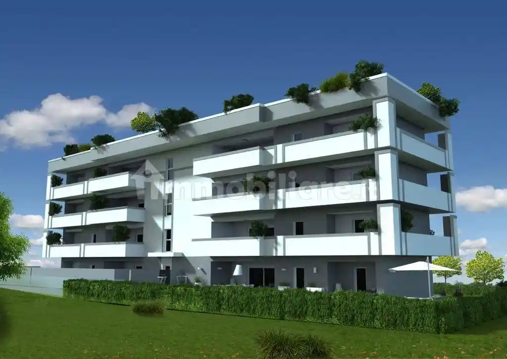 Appartamento in vendita a Foligno