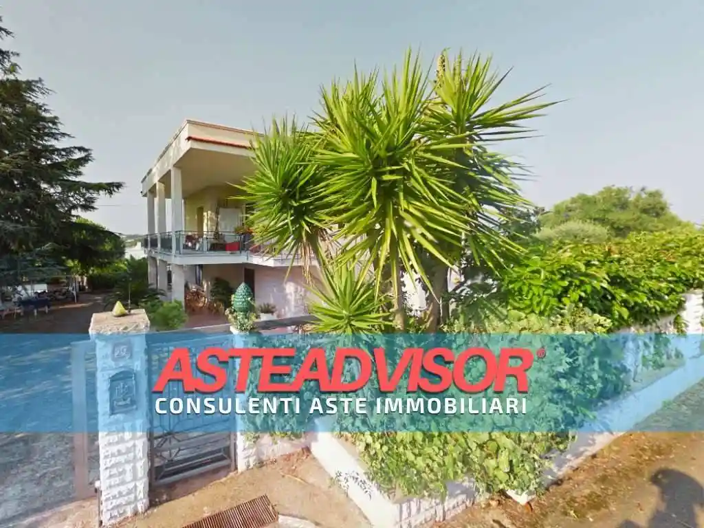 Appartamento in vendita a Ostuni