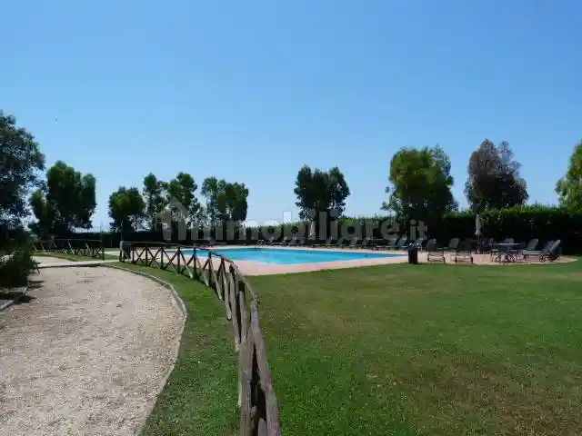 Appartamento in affitto a Follonica