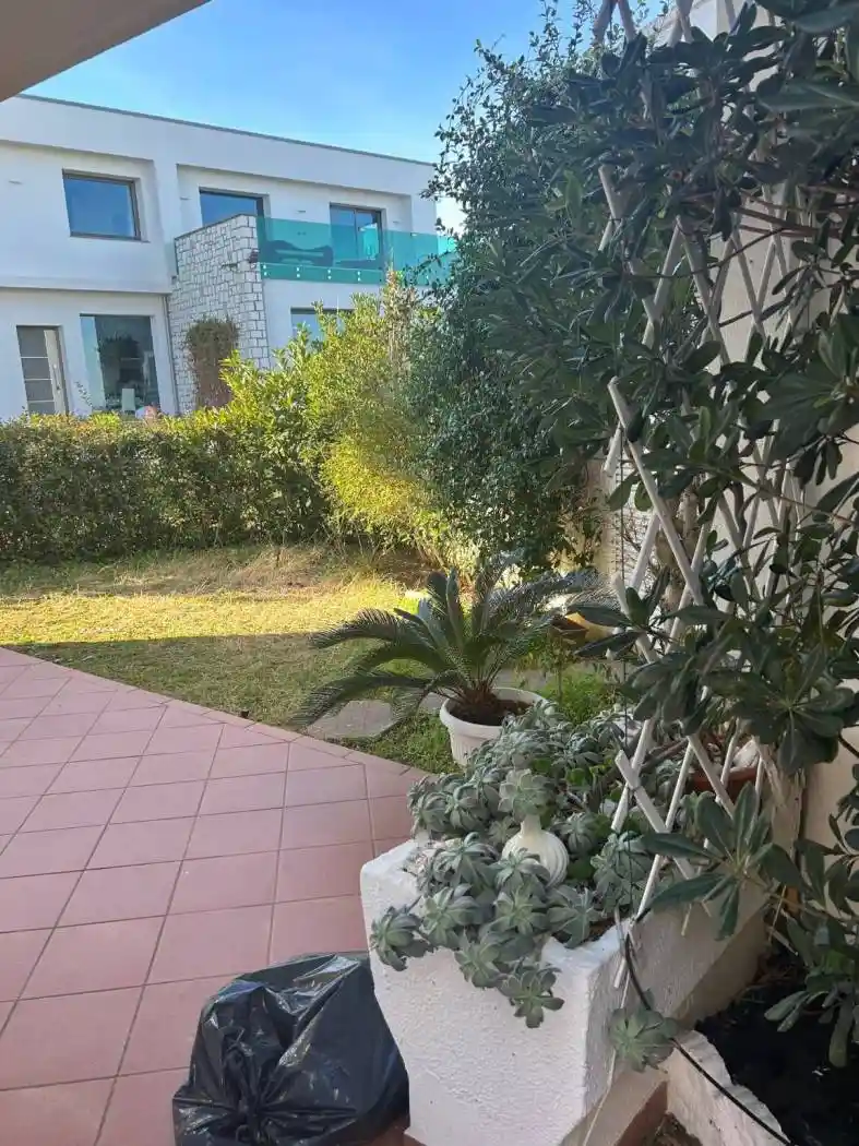 Villa in affitto a Numana