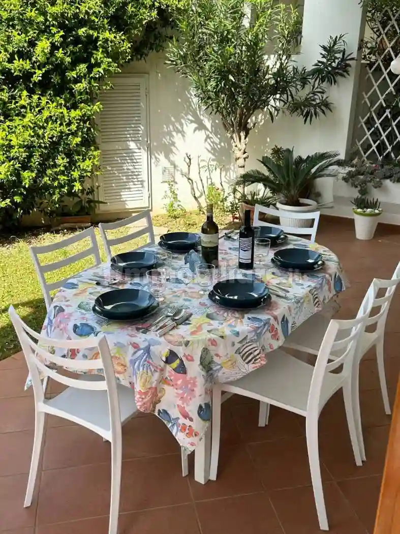 Appartamento in villa via Ischia 60, Marcelli, Numana - foto 4