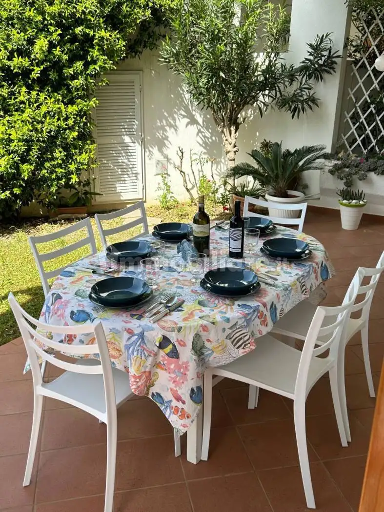 Appartamento in villa via Ischia 60, Marcelli, Numana - foto 2