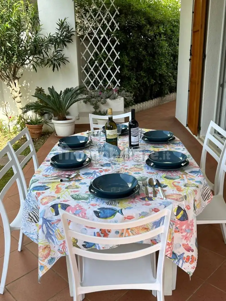Appartamento in villa via Ischia 60, Marcelli, Numana - foto 3
