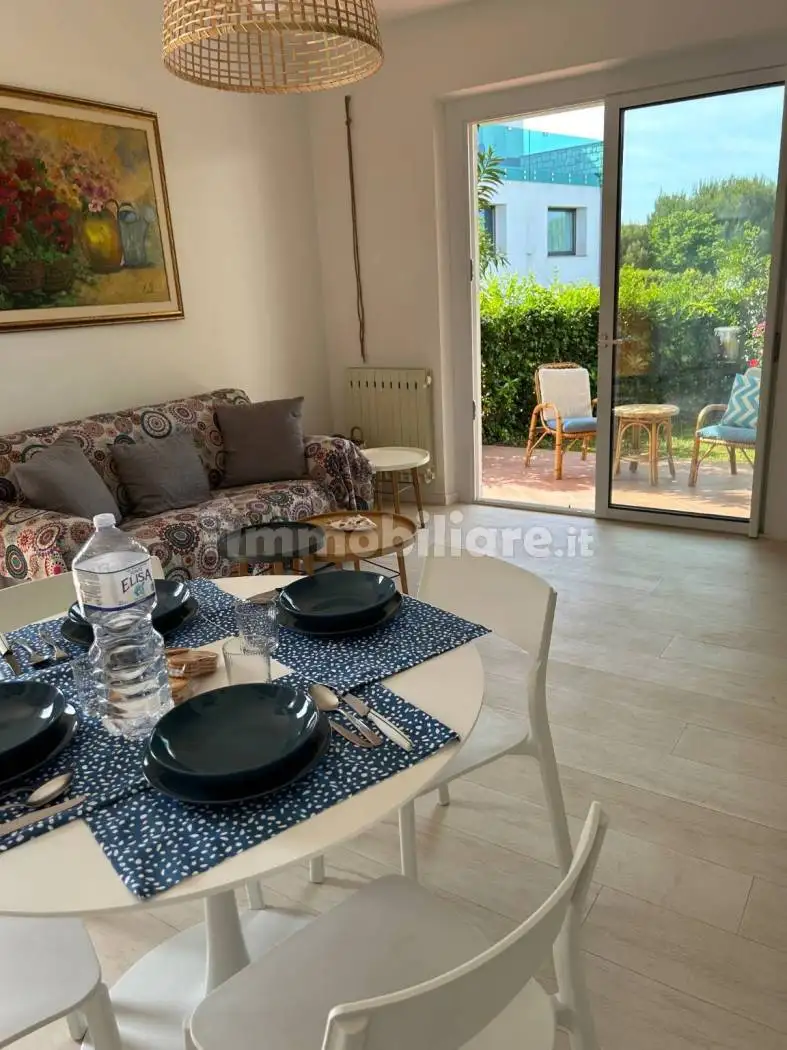 Appartamento in villa via Ischia 60, Marcelli, Numana - foto 4