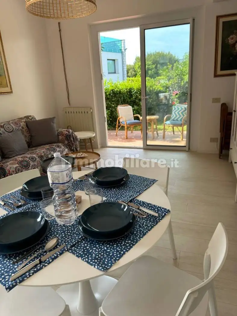 Appartamento in villa via Ischia 60, Marcelli, Numana - foto 5