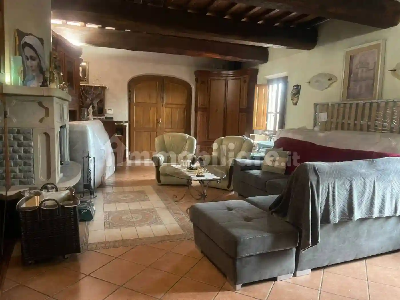 Casa indipendente - foto 4