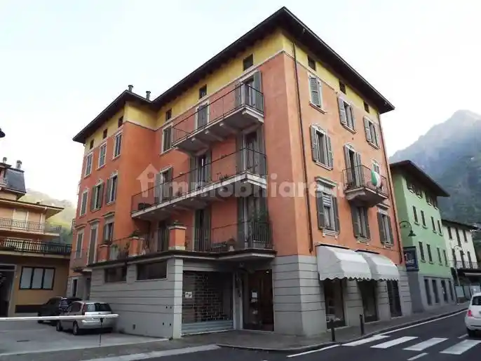 Appartamento in vendita a San Pellegrino Terme