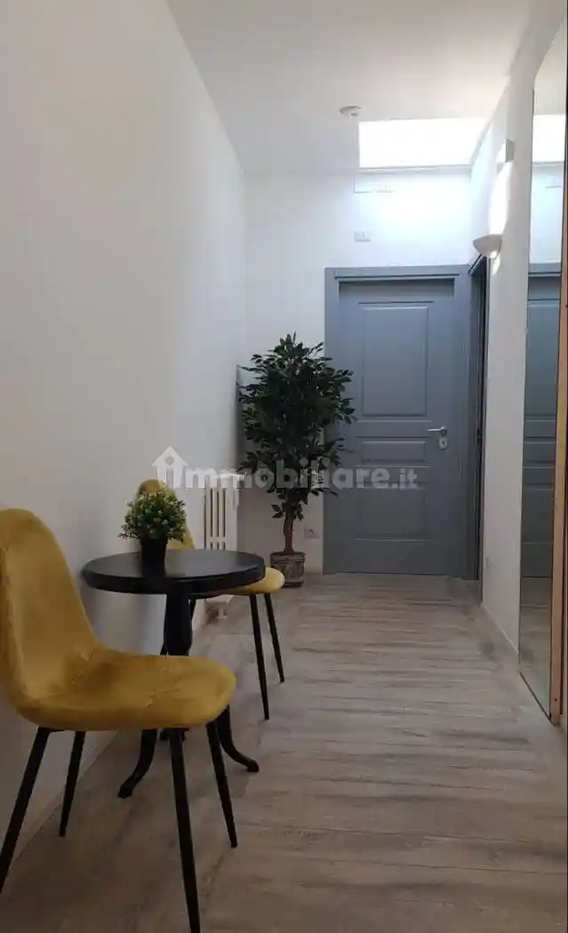 Villa plurifamiliare via Recanati 16, Villa San Giovanni, Milano - foto 3