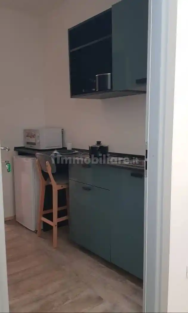 Villa plurifamiliare via Recanati 16, Villa San Giovanni, Milano - foto 4