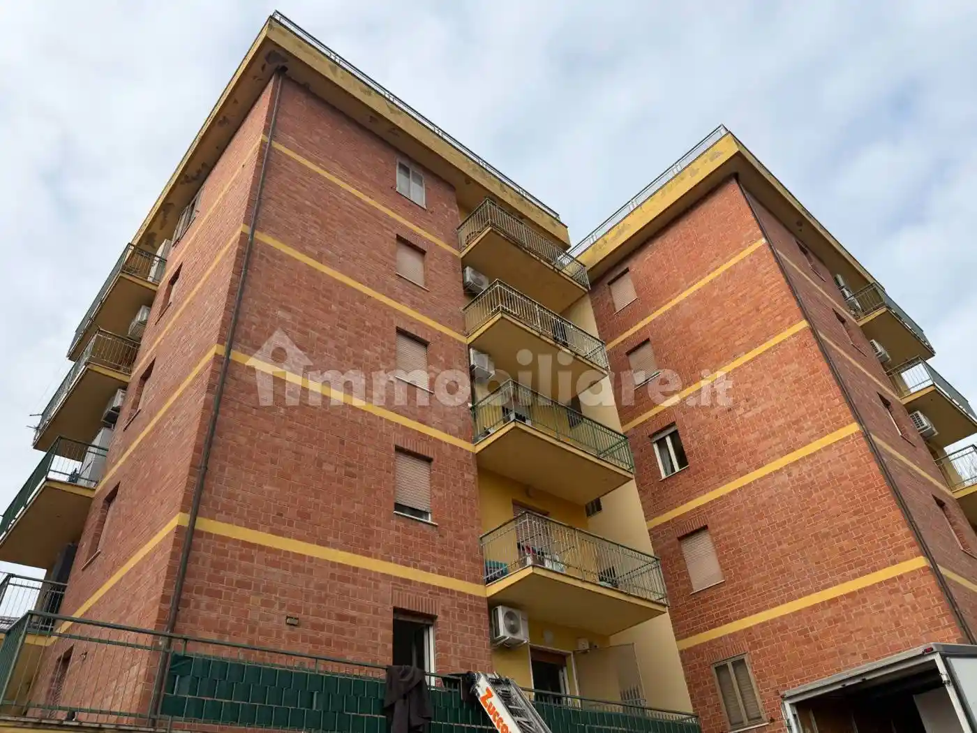 Appartamento in vendita a Perugia