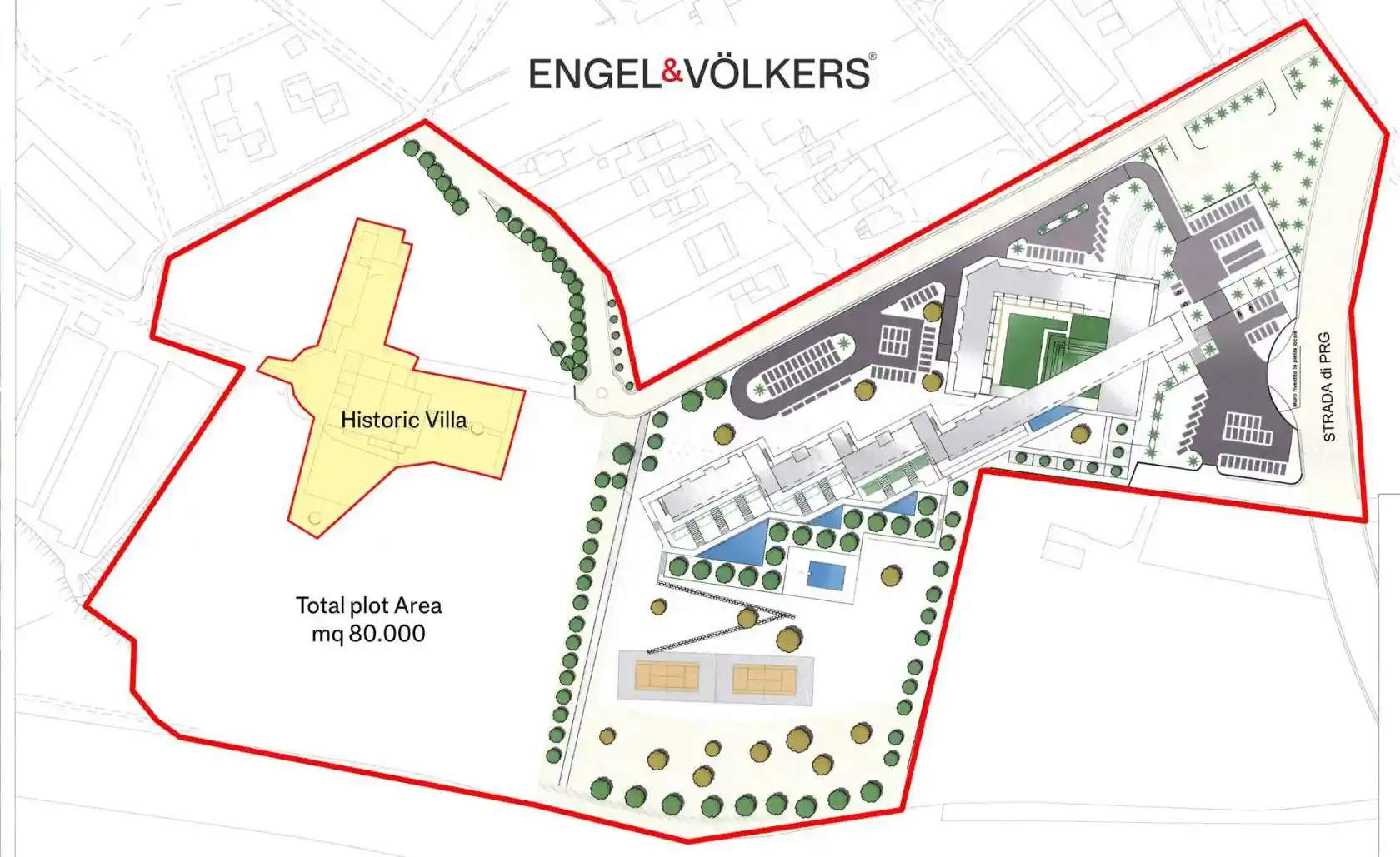 Villa in vendita a Ragusa