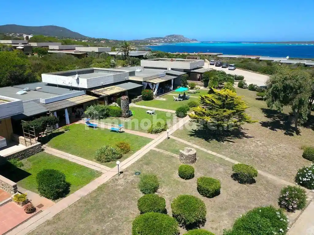 Villetta a schiera in vendita a Stintino