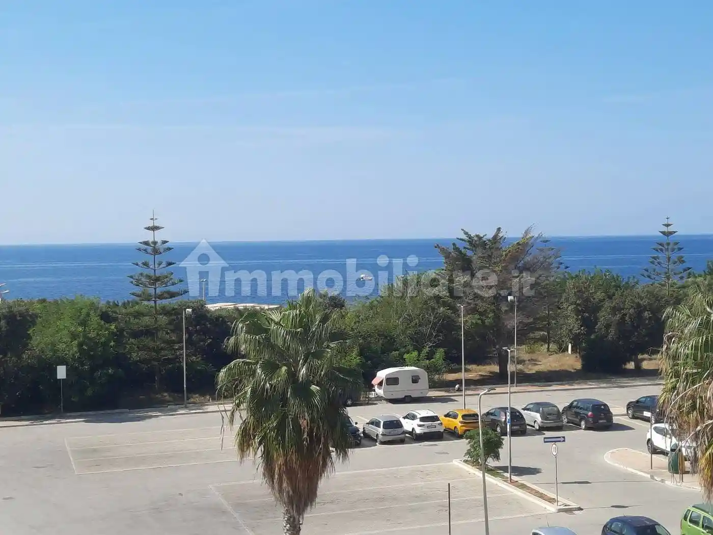 Appartamento in vendita a Marsala